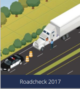 Roadcheck 2017